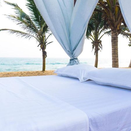 Millenium Popo Beach Hotel Grand-Popo Dış mekan fotoğraf
