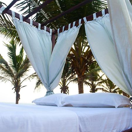 Millenium Popo Beach Hotel Grand-Popo Dış mekan fotoğraf