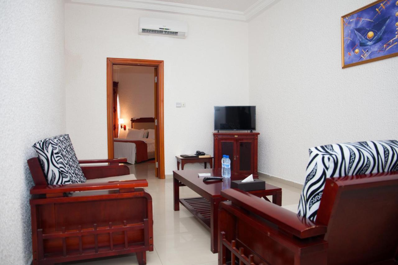 Millenium Popo Beach Hotel Grand-Popo Dış mekan fotoğraf