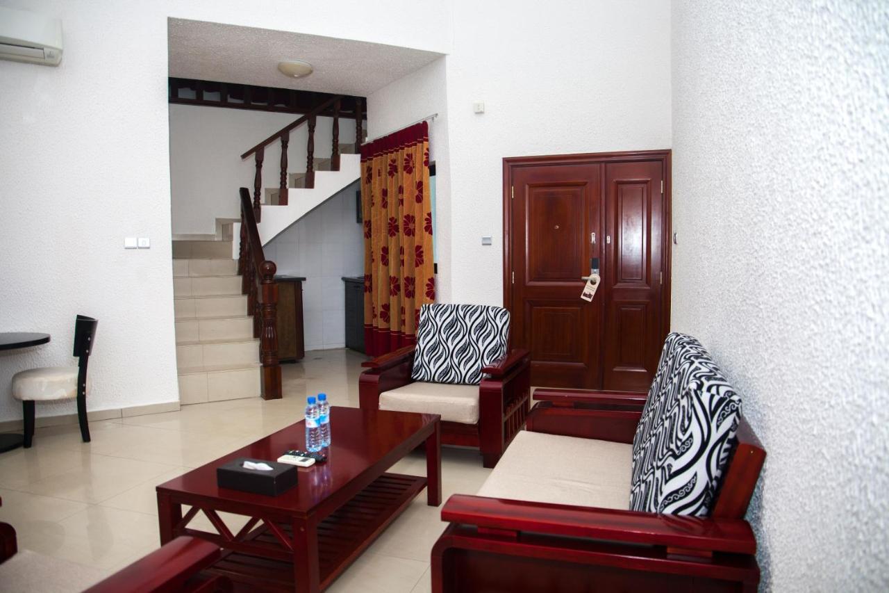 Millenium Popo Beach Hotel Grand-Popo Dış mekan fotoğraf