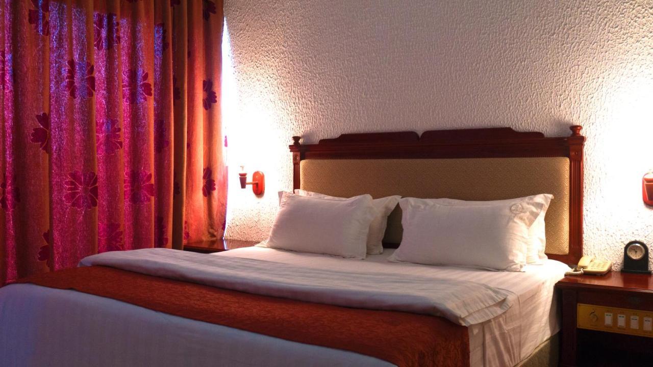 Millenium Popo Beach Hotel Grand-Popo Dış mekan fotoğraf