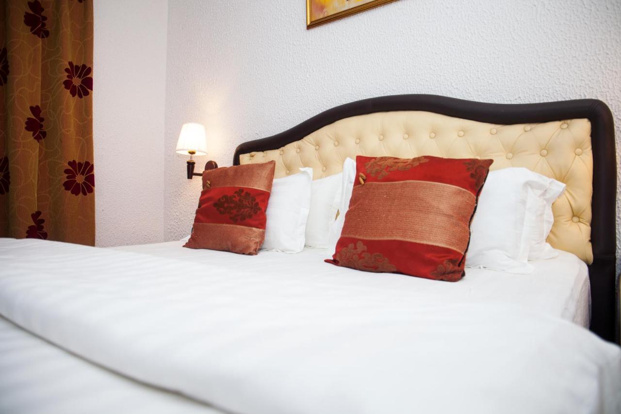 Millenium Popo Beach Hotel Grand-Popo Dış mekan fotoğraf